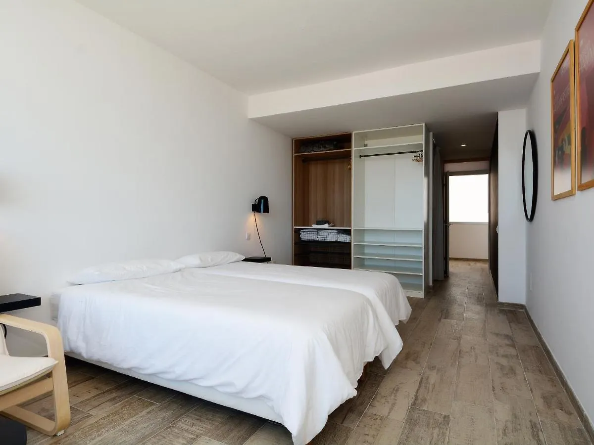 Luxe Penthouse Casa Atlantica Morro Jable Sea Views By Pvl Lägenhet 0*, Morro Jable (Fuerteventura) Spanien