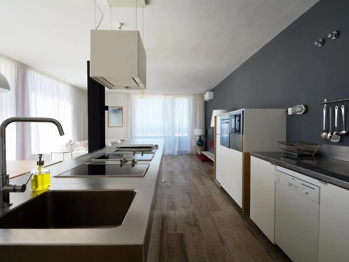 Luxe Penthouse Casa Atlantica Morro Jable Sea Views By Pvl Lägenhet Spanien