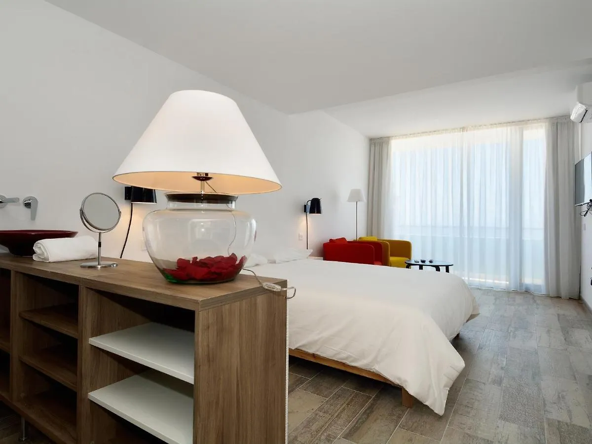 Luxe Penthouse Casa Atlantica Morro Jable Sea Views By Pvl Lägenhet Spanien