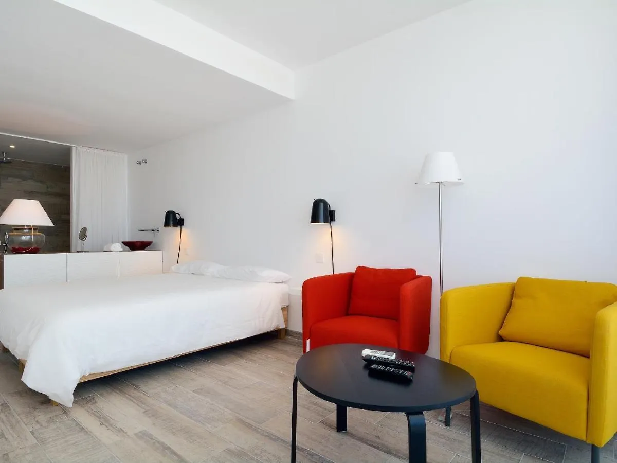 Luxe Penthouse Casa Atlantica Morro Jable Sea Views By Pvl Lägenhet Spanien