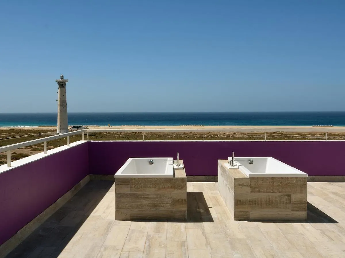 Luxe Penthouse Casa Atlantica Morro Jable Sea Views By Pvl Lägenhet  Morro Jable (Fuerteventura)