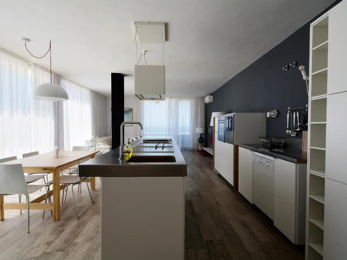 Luxe Penthouse Casa Atlantica Morro Jable Sea Views By Pvl Lägenhet Spanien