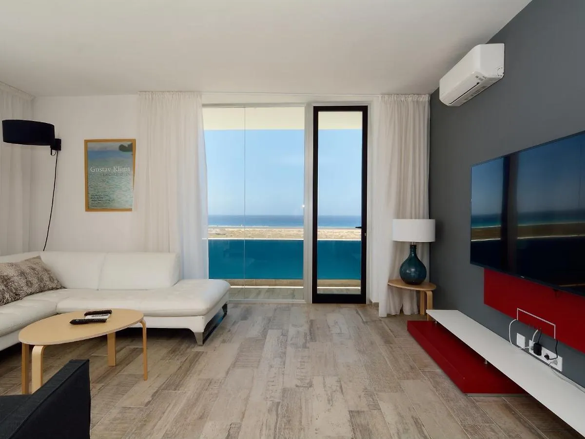 Luxe Penthouse Casa Atlantica Morro Jable Sea Views By Pvl Lägenhet Morro Jable (Fuerteventura)